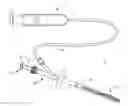 Fig. 01 - Device for performing a surgical procedure and method