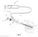 Fig. 07 - Device for performing a surgical procedure and method