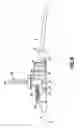 Fig. 09 - Automatic angled infusion set assembly