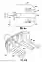 Fig. 44 - Automatic angled infusion set assembly