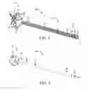 Fig. 02 - Dilating cannula with radially expandable flange