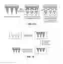Fig. 11 - Microarray for delivery of therapeutic agent and methods of use