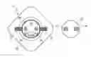 Fig. 01 - Medical Tube Securing Device