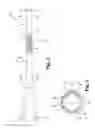 Fig. 02 - Moveable cuff