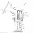 Fig. 01 - Small-volume collection for a breastpump system