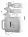 Fig. 02 - Small-volume collection for a breastpump system