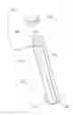 Fig. 01 - Multi-cycle and auto-disable syringe and method of use thereof