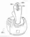 Fig. 01 - Integrated catheter and guide wire controller