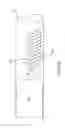 Fig. 06 - THREADED LEAD EXTRACTION DEVICE