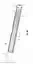 Fig. 06 - BIPOLAR GAS PLASMA COAGULATION NOZZLE