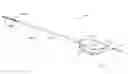 Fig. 01 - Electrosurgical device with drum-driven articulation