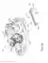 Fig. 43 - Robotic electrosurgical device with disposable shaft