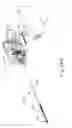 Fig. 45 - Robotic electrosurgical device with disposable shaft