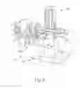 Fig. 04 - Electrosurgical device with disposable shaft having modular subassembly
