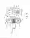 Fig. 19 - Electrosurgical device with disposable shaft having modular subassembly