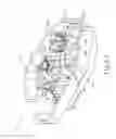 Fig. 23 - Electrosurgical device with disposable shaft having modular subassembly