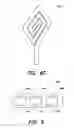 Fig. 09 - Intrauterine treatment device with articulating array