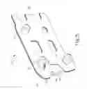 Fig. 06 - Electrosurgical instrument end effector with compliant electrode