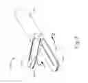 Fig. 08 - Electrosurgical instrument end effector with compliant electrode