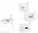 Fig. 01 - Mediguide-enabled renal denervation system for ensuring wall contact and mapping lesion locations