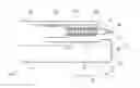 Fig. 01 - Blunt tip surgical cutting device and method