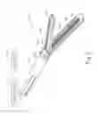 Fig. 03 - Tissue clamping features of surgical instrument end effector
