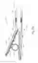 Fig. 08 - Tissue clamping features of surgical instrument end effector