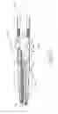 Fig. 10 - Tissue clamping features of surgical instrument end effector