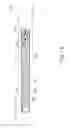 Fig. 25 - Tissue clamping features of surgical instrument end effector
