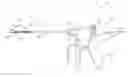 Fig. 01 - Surgical instrument with partial trigger lockout