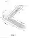 Fig. 04 - Surgical instrument with partial trigger lockout
