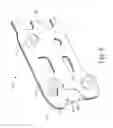 Fig. 06 - Surgical instrument with partial trigger lockout