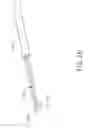 Fig. 35 - Surgical instrument with partial trigger lockout