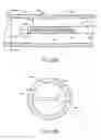 Fig. 11 - Nerve ablation devices and related methods of use