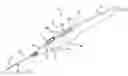 Fig. 01 - Electrosurgical Handpiece