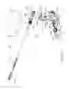 Fig. 20 - Electrosurgical device with disposable shaft having clamshell coupling