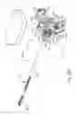 Fig. 26 - Electrosurgical device with disposable shaft having clamshell coupling