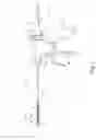 Fig. 02 - Electrosurgical instrument with multi-stage actuator