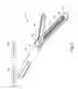 Fig. 03 - Electrosurgical instrument with multi-stage actuator