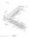 Fig. 04 - Electrosurgical instrument with multi-stage actuator