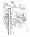 Fig. 16 - Electrosurgical instrument with multi-stage actuator