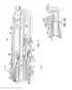 Fig. 06 - Catheter with needles for ablating tissue layers in vessel