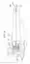Fig. 09 - Catheter with needles for ablating tissue layers in vessel