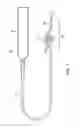 Fig. 02 - Catheter adapted for use with guide wire for accessing vessels
