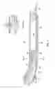Fig. 04 - Catheter adapted for use with guide wire for accessing vessels