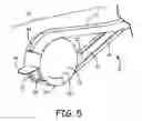 Fig. 06 - HANDPIECE FOR AN ABLATION DEVICE HAVING TOOL PIECE WITH MULTIPLE ORIENTATIONS AND METHOD FOR RECONFIGURING HANDPIECE