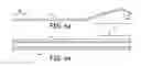 Fig. 08 - HANDPIECE FOR AN ABLATION DEVICE HAVING TOOL PIECE WITH MULTIPLE ORIENTATIONS AND METHOD FOR RECONFIGURING HANDPIECE