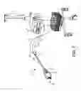 Fig. 09 - HANDPIECE FOR AN ABLATION DEVICE HAVING TOOL PIECE WITH MULTIPLE ORIENTATIONS AND METHOD FOR RECONFIGURING HANDPIECE