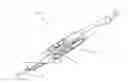 Fig. 01 - Combination electrosurgical device
