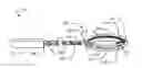 Fig. 01 - Resection device with support mechanism and related methods of use